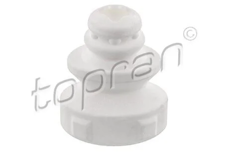 Отбойник зад.амор. Audi A3 (04>) SE Altea (07>) h=100mm под конус TOPRAN / HANS PRIES 111 040