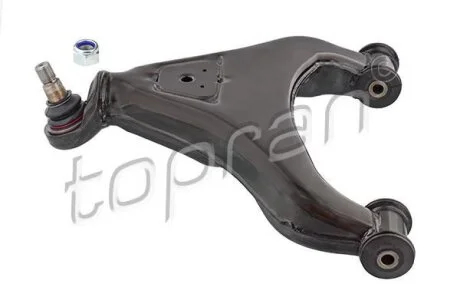 Рычаг пер. VW LT (96>) MB Sprinter левый TOPRAN 111 041