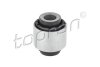 САЙЛЕНТБЛОК ЗАДН. ВАЖЕЛЯ ЗОВН.. SKODA OCTAVIA 04-, VW Golf 04-, SEAT LEON/TOLEDO 05- TOPRAN / HANS PRIES 111 082 (фото 1)