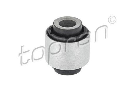 САЙЛЕНТБЛОК ЗАДН. ВАЖЕЛЯ ЗОВН.. SKODA OCTAVIA 04-, VW Golf 04-, SEAT LEON/TOLEDO 05- TOPRAN / HANS PRIES 111 082