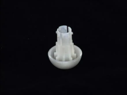 Втулка штока вилки переключения передач (грибочек) VW T3 79-92 TOPRAN / HANS PRIES 111 090