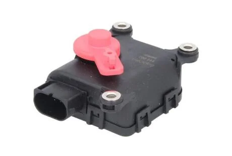 Вентиль, повітряна заслонка TOPRAN / HANS PRIES 111 093