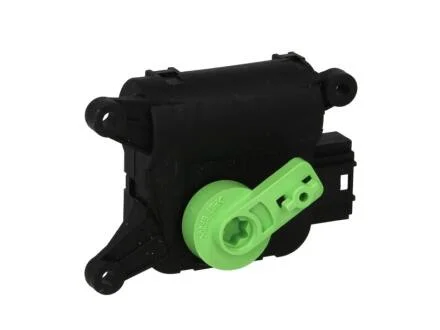 Регулировочный элемент, смесительный клапан TOPRAN / HANS PRIES 111 096