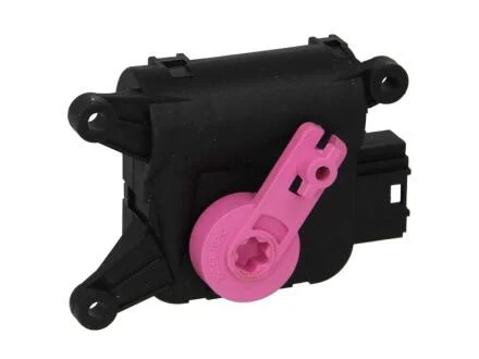 Шаговий двигун,кондиціонер TOPRAN / HANS PRIES 111 097