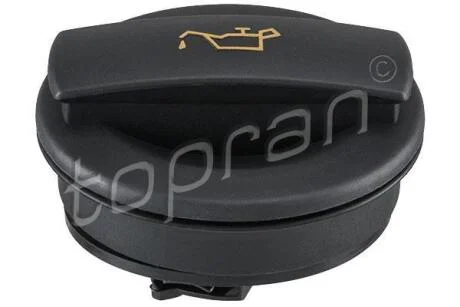 Кришка горловини для оливи TOPRAN / HANS PRIES 111 126