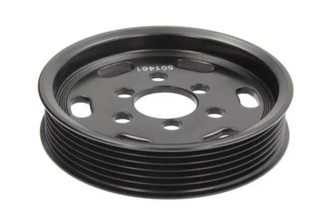 Ременный шкив TOPRAN / HANS PRIES 111 170