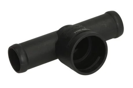 ФЛАНЕЦ ОХЛАЖДАЮЩЕЙ ЖИДКОСТИ AUDI 100/ VW CADDY 96-03,GOLF III, POLO 94-00, SHARAN 96-00,T4 97-04 TOPRAN / HANS PRIES 111 217