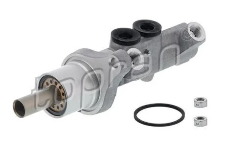 Головний гальмівний циліндр TOPRAN 111 221