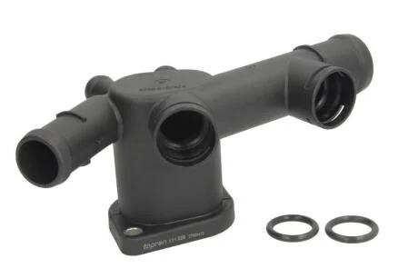 Адаптер системи охолодження TOPRAN / HANS PRIES 111 229