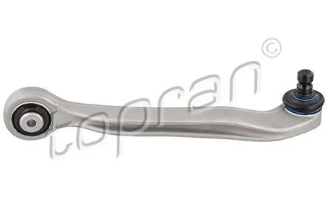 Важіль підвіски передній TOPRAN / HANS PRIES 111 295