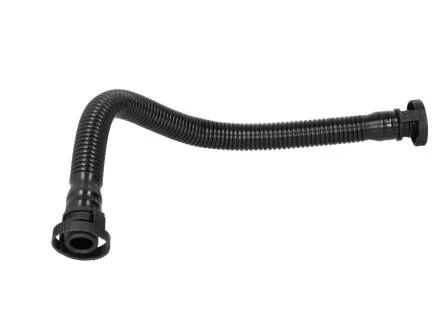 Шланг, воздухоотвод крышки головки цилиндра TOPRAN / HANS PRIES 111 301