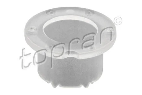 Тяга механізму перемикання передач AUDI A2, A3, Q3, Q7 SEAT ALHAMBRA, ALTEA, ALTEA XL, AROSA, CORDOBA, IBIZA II, IBIZA III, LEON, TOLEDO II, TOLEDO III SKODA FABIA I, FABIA I PRAKTIK 09.95-12.22 TOPRAN / HANS PRIES 111 334