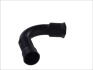 Шланг вентиляції картера AUDI A3 SEAT LEON, TOLEDO II SKODA OCTAVIA I VW BORA, BORA I, GOLF IV, NEW BEETLE 1.9D 09.96-12.10 TOPRAN / HANS PRIES 111 359 (фото 1)