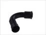 Шланг вентиляції картера AUDI A3 SEAT LEON, TOLEDO II SKODA OCTAVIA I VW BORA, BORA I, GOLF IV, NEW BEETLE 1.9D 09.96-12.10 TOPRAN / HANS PRIES 111 359 (фото 1)