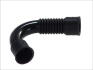 Шланг вентиляції картера AUDI A3 SEAT LEON, TOLEDO II SKODA OCTAVIA I VW BORA, BORA I, GOLF IV, NEW BEETLE 1.9D 09.96-12.10 TOPRAN / HANS PRIES 111 359 (фото 2)