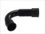 Шланг вентиляції картера AUDI A3 SEAT LEON, TOLEDO II SKODA OCTAVIA I VW BORA, BORA I, GOLF IV, NEW BEETLE 1.9D 09.96-12.10 TOPRAN / HANS PRIES 111 359 (фото 2)