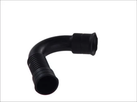 Шланг вентиляції картера AUDI A3 SEAT LEON, TOLEDO II SKODA OCTAVIA I VW BORA, BORA I, GOLF IV, NEW BEETLE 1.9D 09.96-12.10 TOPRAN / HANS PRIES 111 359