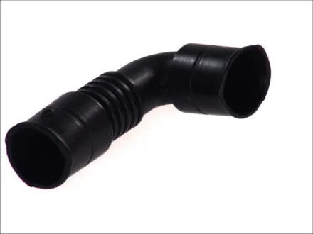 Патрубок вентиляції TOPRAN / HANS PRIES 111 360