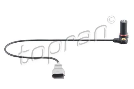 Датчик обертів колінвалу TOPRAN / HANS PRIES 111 372