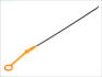 Щуп рівня мастила SEAT ALHAMBRA, CORDOBA, IBIZA II, INCA, TOLEDO I VW CADDY II, GOLF III, PASSAT B3/B4, POLO III CLASSIC, SHARAN, VENTO 1.7D/1.9D 05.89-03.10 TOPRAN / HANS PRIES 111 403 (фото 3)