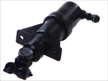 Распылитель воды для чистки, система очистки фар TOPRAN / HANS PRIES 111 411