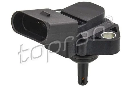 Датчик вакууму TOPRAN / HANS PRIES 111 423