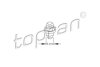 Кліпси, затискачі і кріплення TOPRAN / HANS PRIES 111 489 (фото 1)
