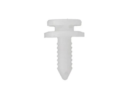 Кліпси, затискачі і кріплення TOPRAN / HANS PRIES 111 500