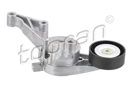 Натягувач TOPRAN / HANS PRIES 111 529