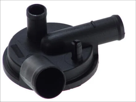 Клапан вентиляції картера VW Caddy II, Golf III-IV, Passat, Audi 80, A4, A6 1.7-1.9D <-10 (TOPRAN) TOPRAN / HANS PRIES 111 562