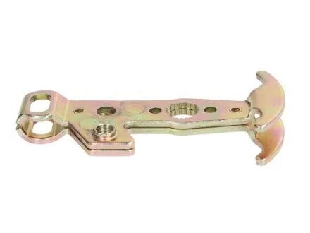 Важіль перемикання КПП TOPRAN / HANS PRIES 111 566