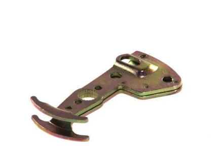 РемКомплект, Важіль пеРемикання TOPRAN / HANS PRIES 111 567