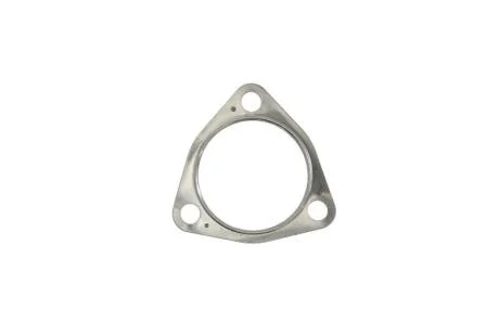 Прокладка приемной трубы (на 3 болта) VAG 1.2-1.9 i/TDI 01- TOPRAN / HANS PRIES 111 580