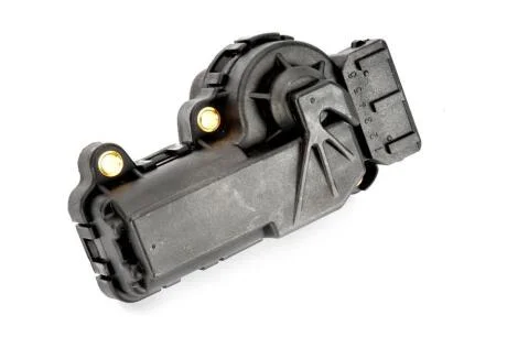 Датчик холостого ходу TOPRAN / HANS PRIES 111 613