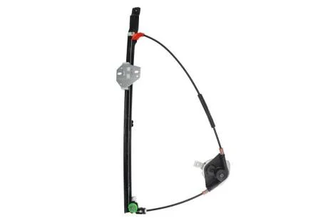 Стеклоподъёмник пер. двери TOPRAN / HANS PRIES 111 717