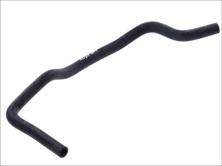 Шланг радіатора (система охолодження) TOPRAN / HANS PRIES 111 985