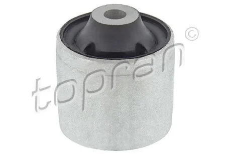 Сайлентблок переднього важеля TOPRAN / HANS PRIES 111 986