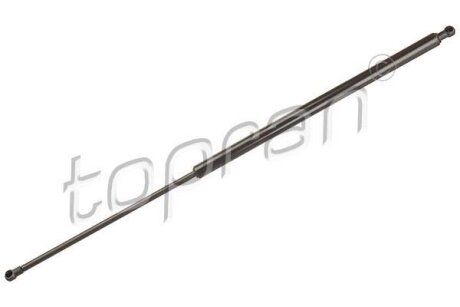 Амортиз.багажника VW Caddy 3 (x2) TOPRAN / HANS PRIES 112 063