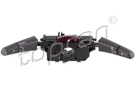 Перемикач свiтла i повороту TOPRAN / HANS PRIES 112 135