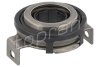 Підшипник зчеплення Skoda/VW Felicia 1.3/1.6/1.9D 05.89-04.02 TOPRAN / HANS PRIES 112 237 (фото 1)