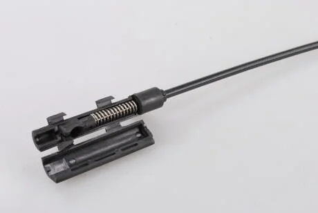 Трос відкривання капоту SKODA SUPERB I VW PASSAT B5, PASSAT B5.5 1.6-4.0 08.96-03.08 TOPRAN / HANS PRIES 112 279