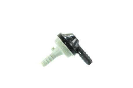 Зворотній клапан системи подачі палива AUDI A4 B5, A4 B6, A4 B7, A6 C4, A6 C5, Q5 SEAT IBIZA III SKODA SUPERB I VW PASSAT B5, PASSAT B5.5, POLO 1.6/1.8/2.0 11.94-05.17 TOPRAN / HANS PRIES 112 282