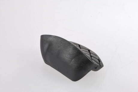 Накладка на педаль сцепления AUDI 100 C4, A4 B5, A4 B6, A4 B7, A6 C4, A6 C5, A6 C6, SEAT EXEO, EXEO ST, SKODA SUPERB I, VW PASSAT B5, PASSAT B5.5, TOUAREG, TRANSPORTER V 12.90-08.15 TOPRAN / HANS PRIES 112 313
