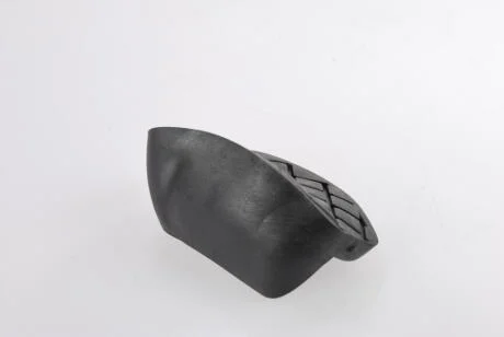 Накладка педалі зчеплення AUDI 100 C4, A4 B5, A4 B6, A4 B7, A6 C4, A6 C5, A6 C6 SEAT EXEO, EXEO ST SKODA SUPERB I VW PASSAT B5, PASSAT B5.5, TOUAREG, TRANSPORTER T5, TRANSPORTER T6 12.90- TOPRAN / HANS PRIES 112 313