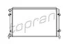 Радіатор TOPRAN / HANS PRIES 112 327 (фото 1)