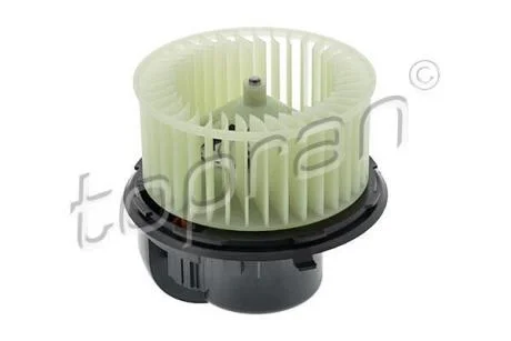 Двигун вентилятора TOPRAN / HANS PRIES 112 345