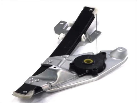 Склопідіймач TOPRAN / HANS PRIES 112 366