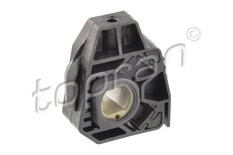 Кріплення радіатора Нижн SEAT CORDOBA, IBIZA III SKODA FABIA I, FABIA I PRAKTIK VW FOX, POLO IV 1.0-2.0 08.99-08.14 TOPRAN / HANS PRIES 112 413