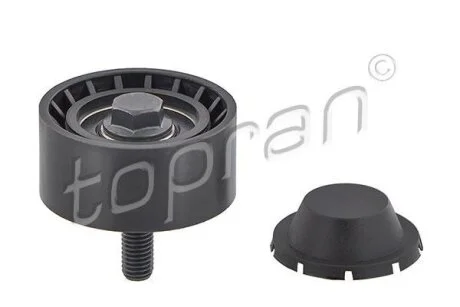Направляючий ролик TOPRAN / HANS PRIES 112 970