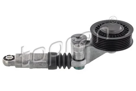 Натяжитель ремня, клиновой зубча TOPRAN / HANS PRIES 112 974
